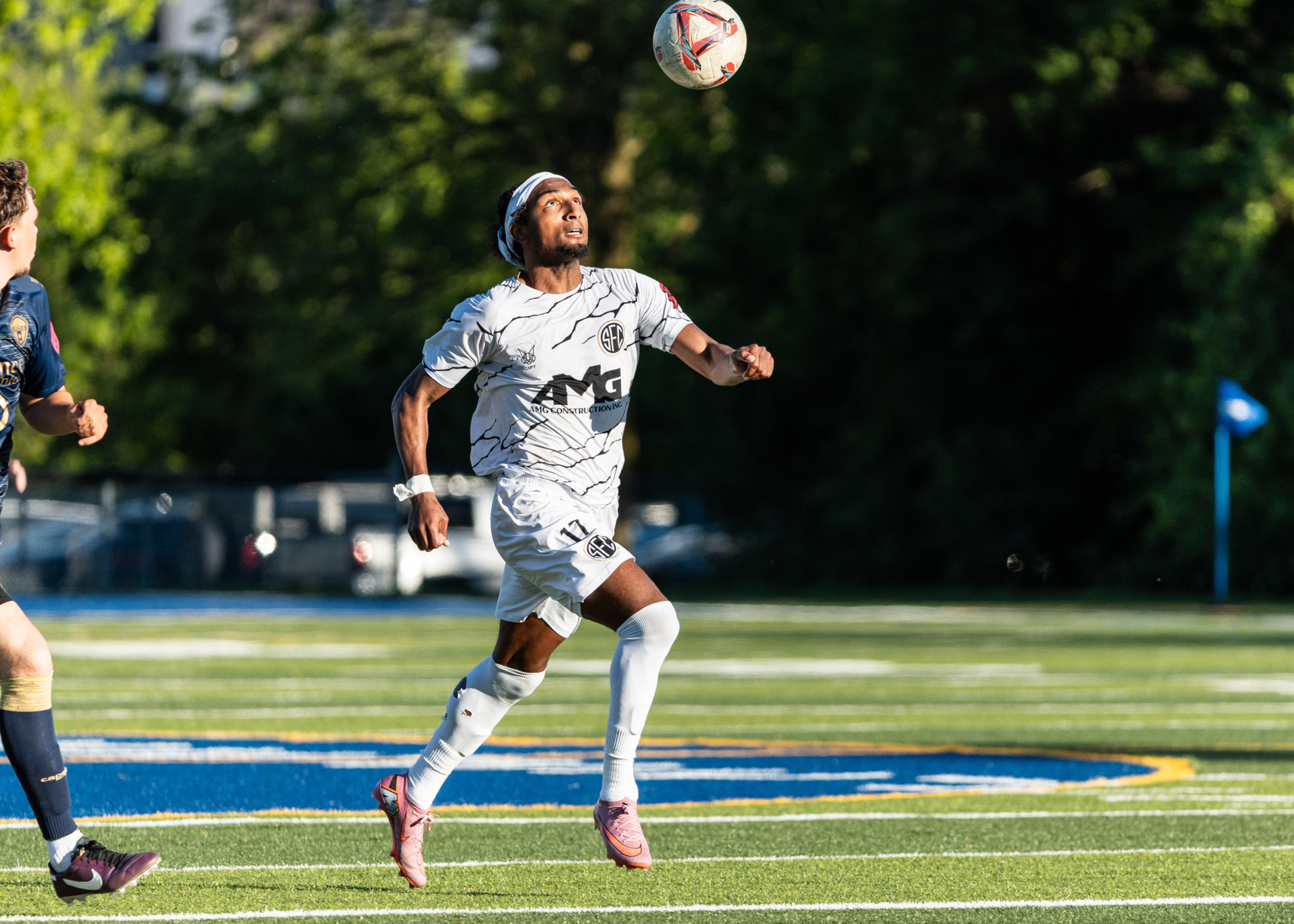 Ontario Premier League: Scrosoppi SC at Oakville SC (6/7/2026)