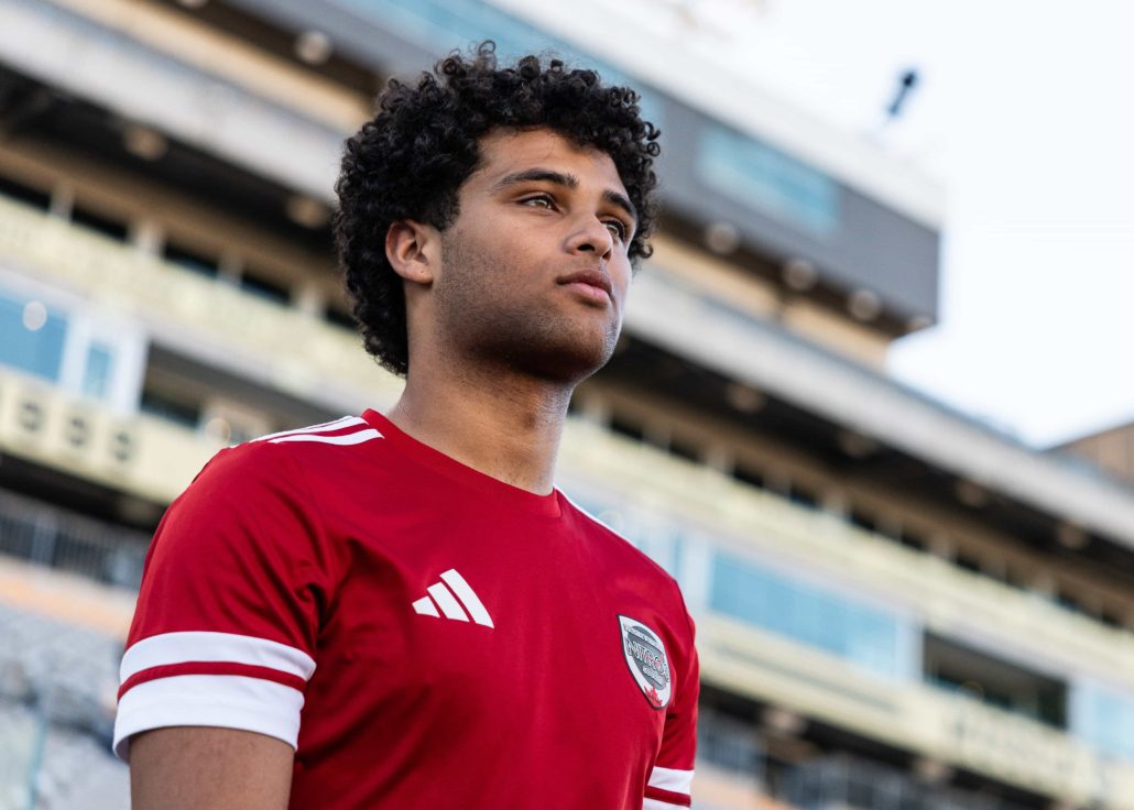 Ontario Premier League: North Toronto Nitros at Sigma FC in Hamilton on June 13, 2026 at Hamilton Stadium Ontario Premier League: North Toronto Nitros at Sigma FC in Hamilton on June 13, 2026 at Hamilton Stadium