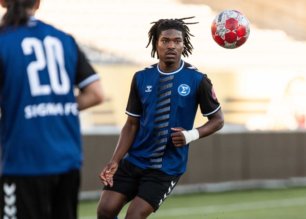 Ontario Premier League: North Toronto Nitros at Sigma FC in Hamilton on June 13, 2026 at Hamilton Stadium Ontario Premier League: North Toronto Nitros at Sigma FC in Hamilton on June 13, 2026 at Hamilton Stadium