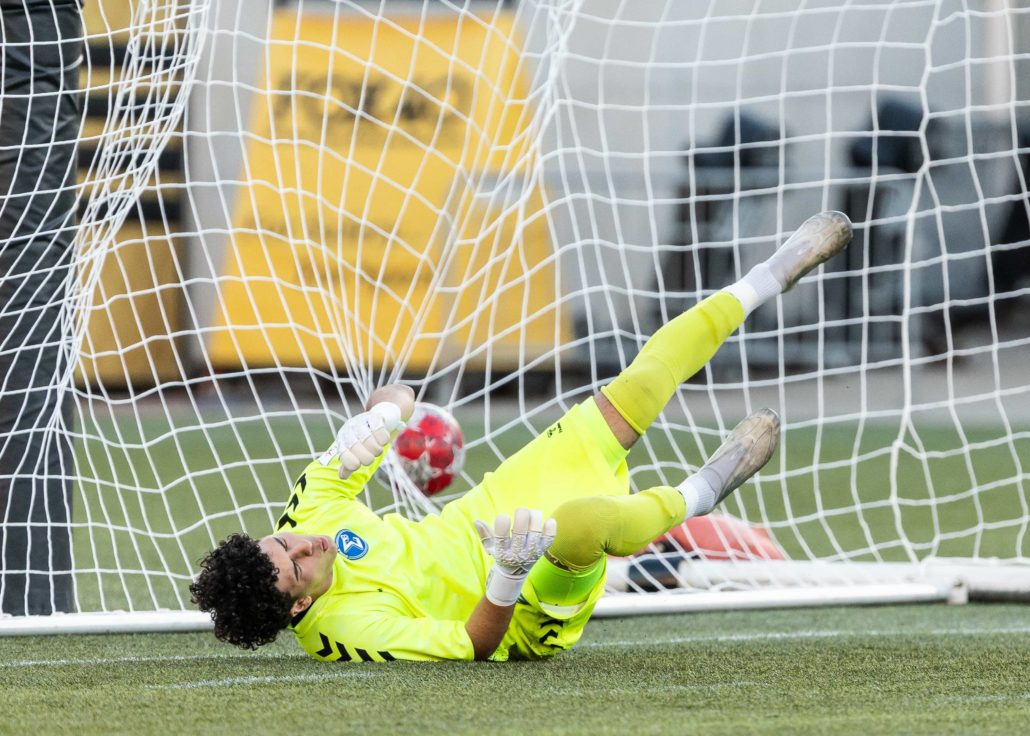 Ontario Premier League: North Toronto Nitros at Sigma FC in Hamilton on June 13, 2026 at Hamilton Stadium Ontario Premier League: North Toronto Nitros at Sigma FC in Hamilton on June 13, 2026 at Hamilton Stadium