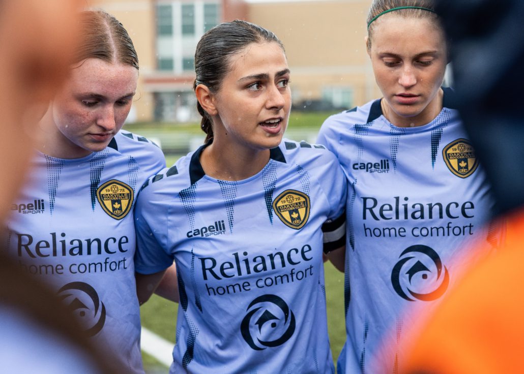 Ontario Premier League: Oakville SC at Burlington SC in Burlington on June 14, 2026 at Corpus Christi Ontario Premier League: Oakville SC at Burlington SC in Burlington on June 14, 2026 at Corpus Christi