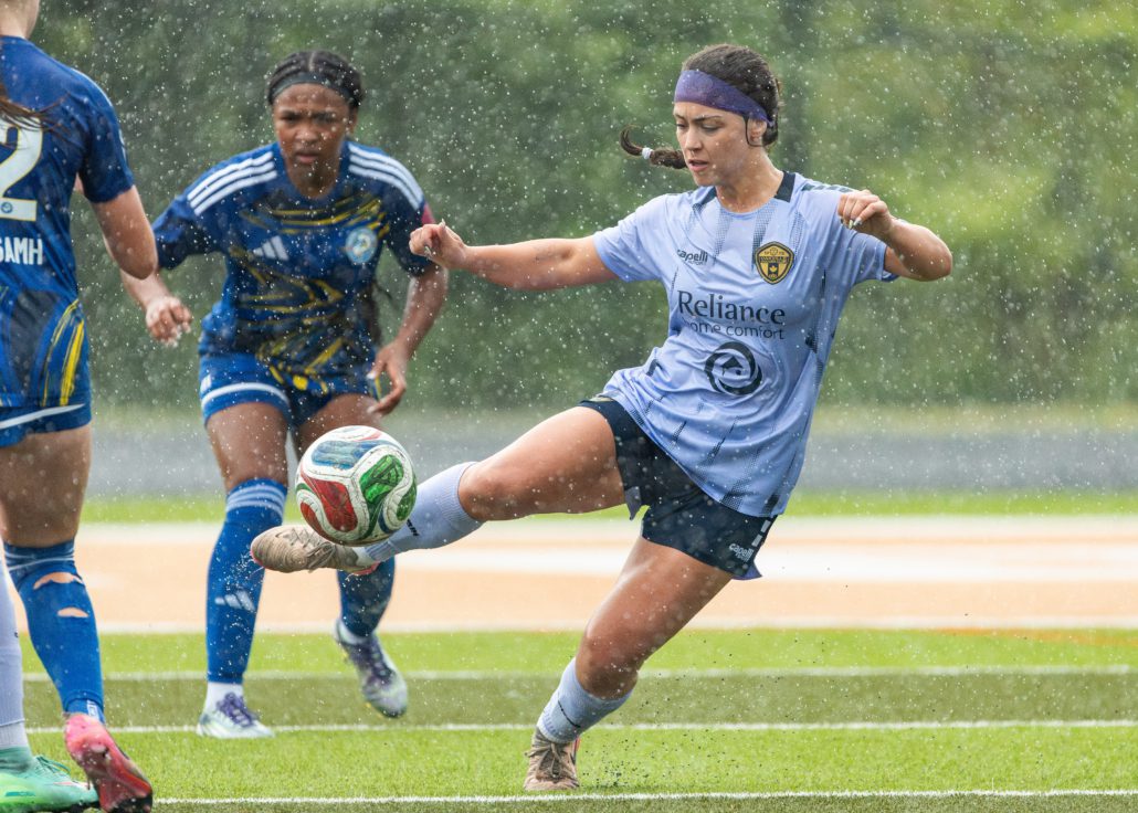 Ontario Premier League: Oakville SC at Burlington SC in Burlington on June 14, 2026 at Corpus Christi Ontario Premier League: Oakville SC at Burlington SC in Burlington on June 14, 2026 at Corpus Christi