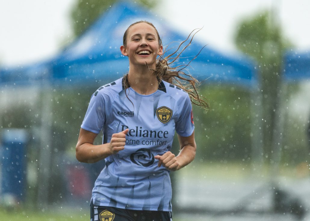 Ontario Premier League: Oakville SC at Burlington SC in Burlington on June 14, 2026 at Corpus Christi Ontario Premier League: Oakville SC at Burlington SC in Burlington on June 14, 2026 at Corpus Christi