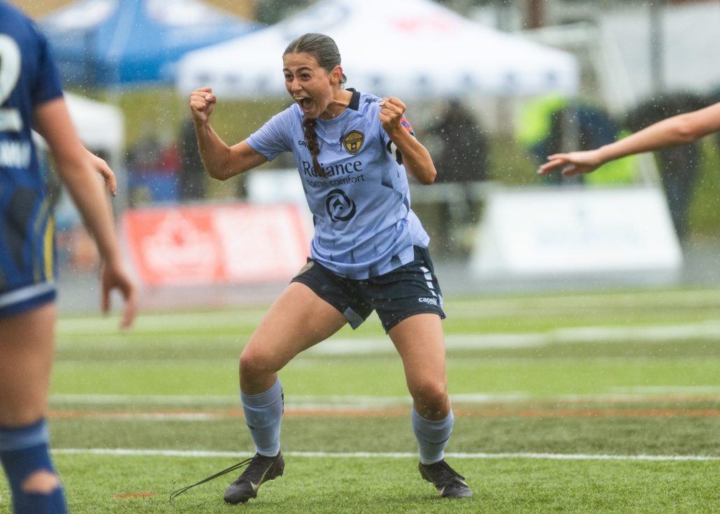 Ontario Premier League: Oakville SC at Burlington SC in Burlington on June 14, 2026 at Corpus Christi Ontario Premier League: Oakville SC at Burlington SC in Burlington on June 14, 2026 at Corpus Christi
