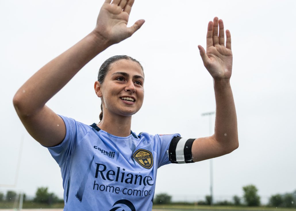 Ontario Premier League: Oakville SC at Burlington SC in Burlington on June 14, 2026 at Corpus Christi Ontario Premier League: Oakville SC at Burlington SC in Burlington on June 14, 2026 at Corpus Christi