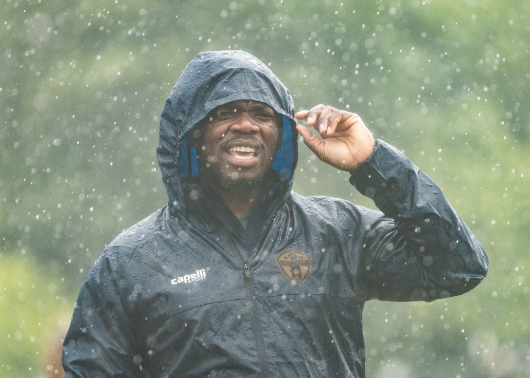 Ontario Premier League: Oakville SC at Burlington SC in Burlington on June 14, 2026 at Corpus Christi Ontario Premier League: Oakville SC at Burlington SC in Burlington on June 14, 2026 at Corpus Christi