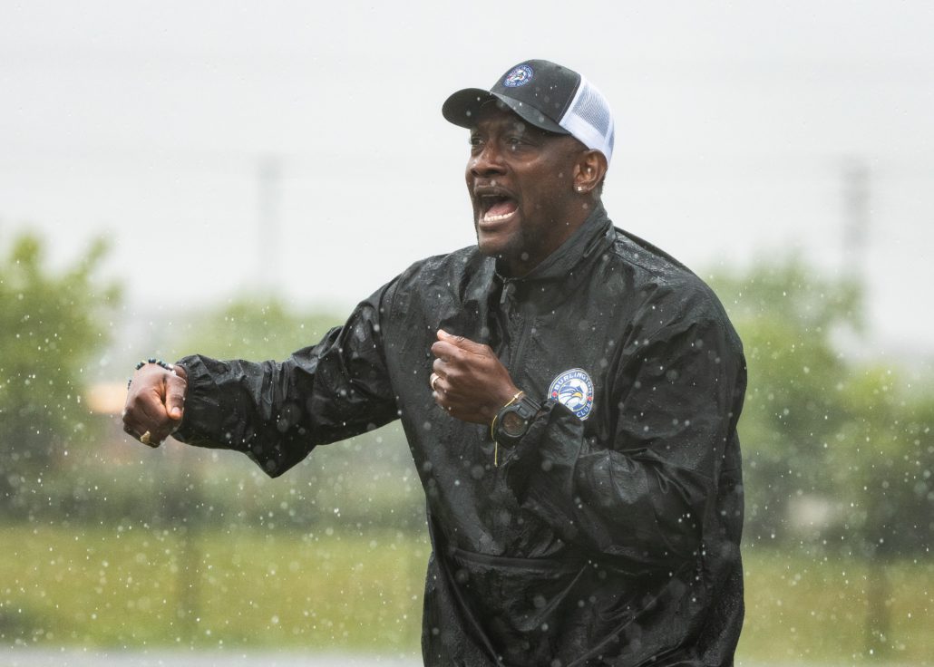 Ontario Premier League: Oakville SC at Burlington SC in Burlington on June 14, 2026 at Corpus Christi Ontario Premier League: Oakville SC at Burlington SC in Burlington on June 14, 2026 at Corpus Christi