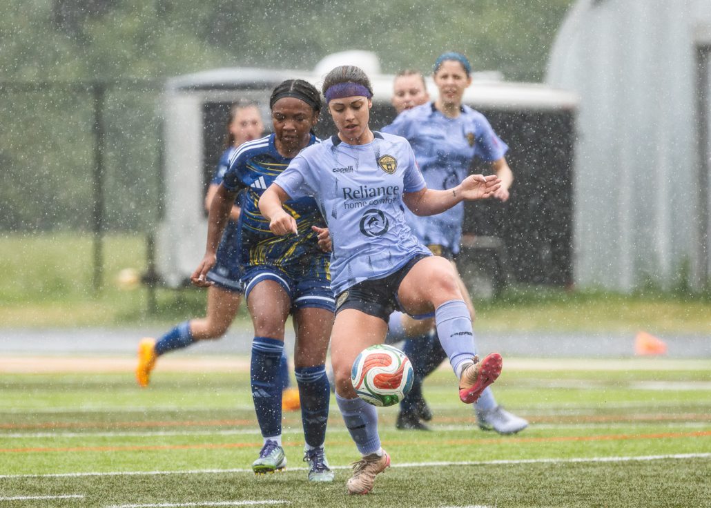 Ontario Premier League: Oakville SC at Burlington SC in Burlington on June 14, 2026 at Corpus Christi Ontario Premier League: Oakville SC at Burlington SC in Burlington on June 14, 2026 at Corpus Christi