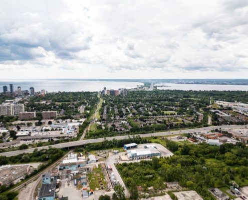 Real Estate Photography in Burlington