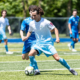Ontario Premier League: Simcoe County Rovers at Rush Academy Canada in Oakville on June 21, 2026 at Bronte Athletic Park