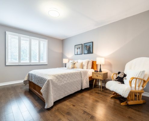 Real Estate Photography in Mississauga