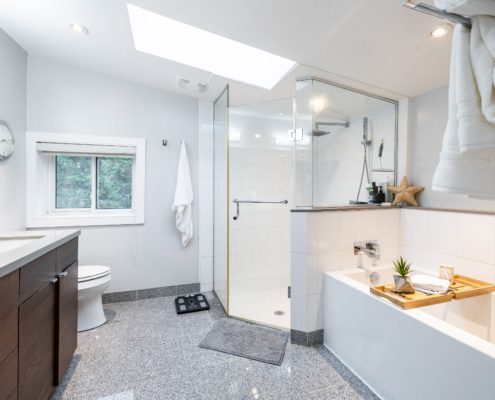 Real Estate Photography in Toronto