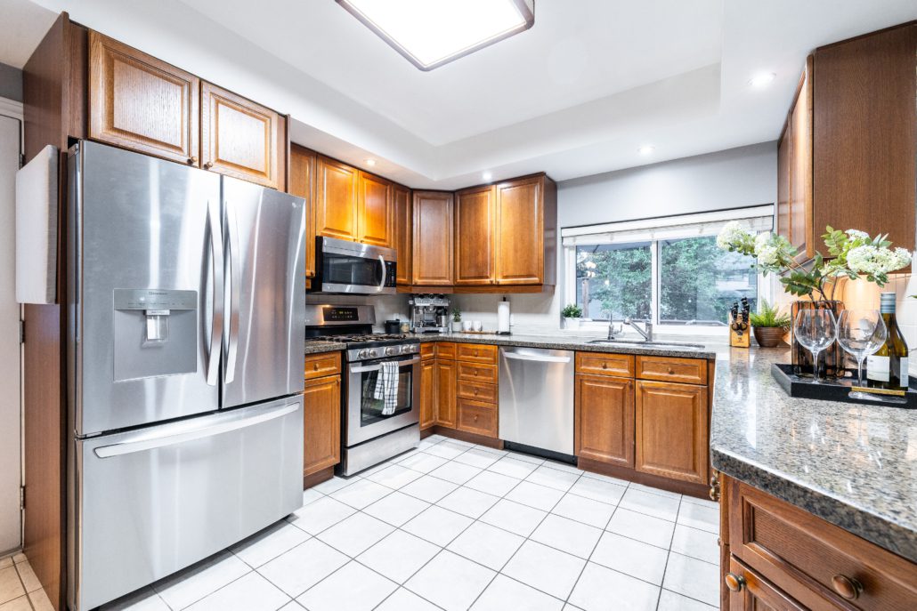 Real Estate Photography in Toronto Real Estate Photography in Toronto