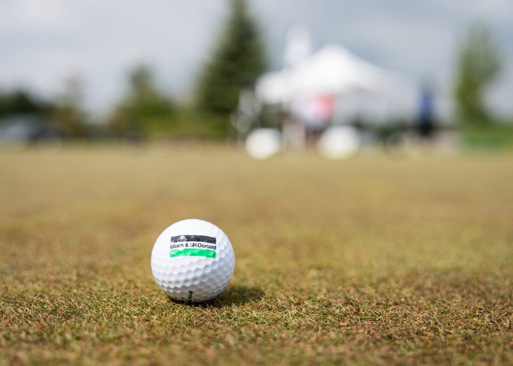 2026 Black & McDonald Golf Tournament in Ajax on June 6, 2026 at Deer Creek Golf Club 2026 Black & McDonald Golf Tournament in Ajax on June 6, 2026 at Deer Creek Golf Club