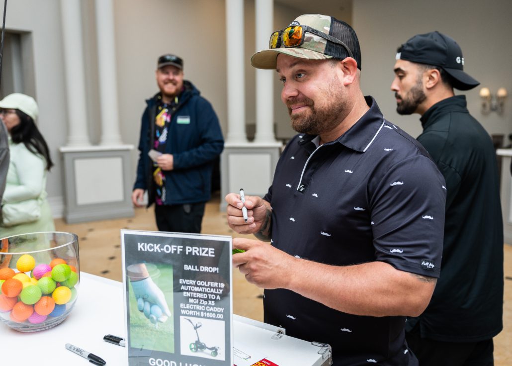 2026 Black & McDonald Golf Tournament in Ajax on June 6, 2026 at Deer Creek Golf Club 2026 Black & McDonald Golf Tournament in Ajax on June 6, 2026 at Deer Creek Golf Club