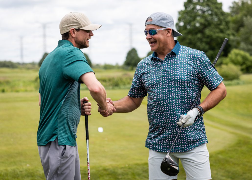 2026 Black & McDonald Golf Tournament in Ajax on June 6, 2026 at Deer Creek Golf Club 2026 Black & McDonald Golf Tournament in Ajax on June 6, 2026 at Deer Creek Golf Club