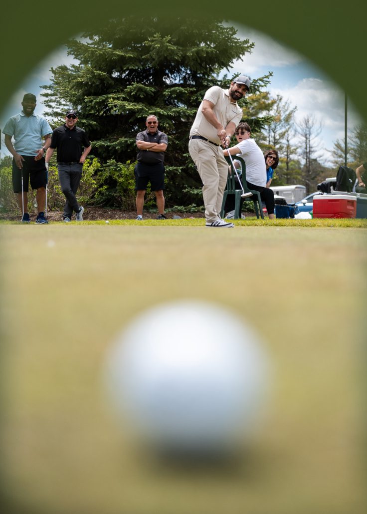 2026 Black & McDonald Golf Tournament in Ajax on June 6, 2026 at Deer Creek Golf Club 2026 Black & McDonald Golf Tournament in Ajax on June 6, 2026 at Deer Creek Golf Club