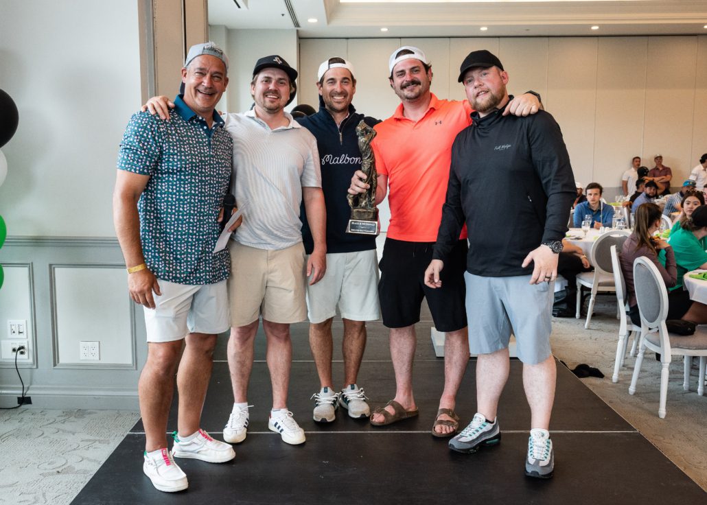 2026 Black & McDonald Golf Tournament in Ajax on June 6, 2026 at Deer Creek Golf Club 2026 Black & McDonald Golf Tournament in Ajax on June 6, 2026 at Deer Creek Golf Club