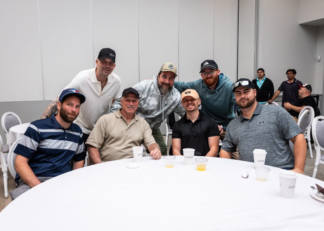 2026 Black & McDonald Golf Tournament in Ajax on June 6, 2026 at Deer Creek Golf Club 2026 Black & McDonald Golf Tournament in Ajax on June 6, 2026 at Deer Creek Golf Club