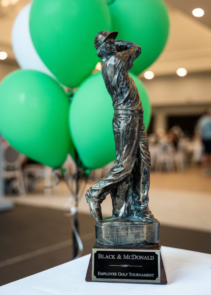 2026 Black & McDonald Golf Tournament in Ajax on June 6, 2026 at Deer Creek Golf Club 2026 Black & McDonald Golf Tournament in Ajax on June 6, 2026 at Deer Creek Golf Club