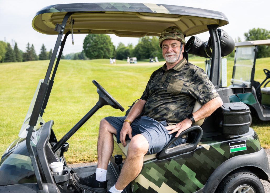 2026 Black & McDonald Golf Tournament in Ajax on June 6, 2026 at Deer Creek Golf Club 2026 Black & McDonald Golf Tournament in Ajax on June 6, 2026 at Deer Creek Golf Club