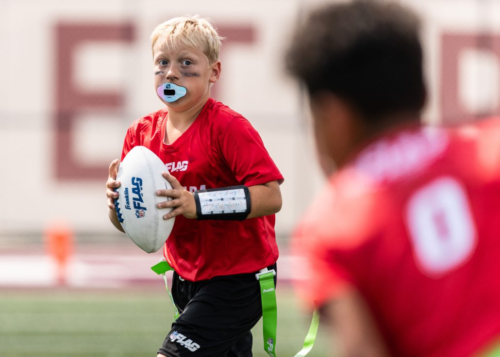 NFL Flag Championships in Ottawa on June 28, 2026 at Gee-Gees Field NFL Flag Championships in Ottawa on June 28, 2026 at Gee-Gees Field