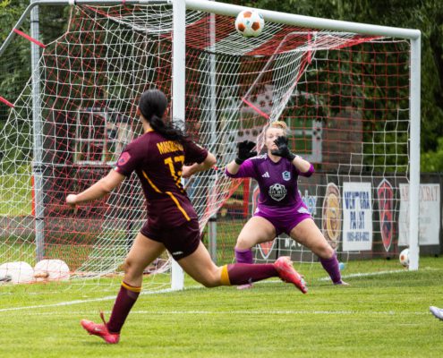 Ontario Premier League: Railway City FC at St. Catharines Roma Wolves in St. Catharines on July 1, 2026 at Club Roma