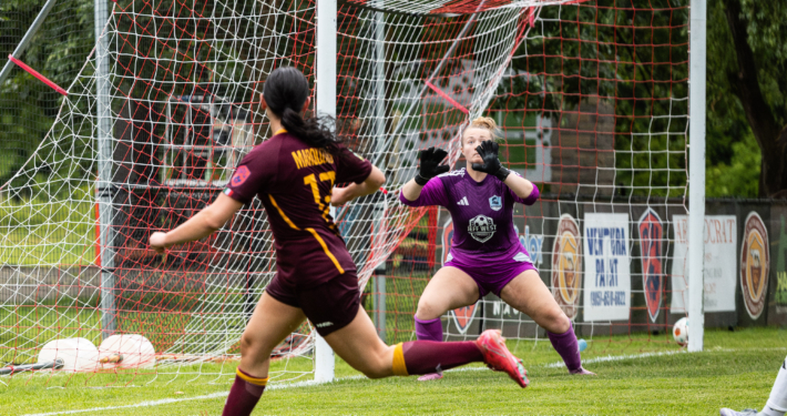 Ontario Premier League: Railway City FC at St. Catharines Roma Wolves in St. Catharines on July 1, 2026 at Club Roma
