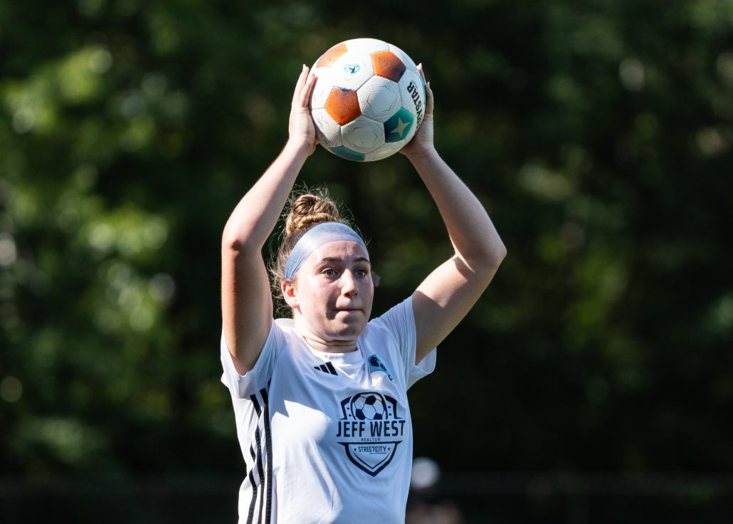 Ontario Premier League: Railway City FC at St. Catharines Roma Wolves in St. Catharines on July 1, 2026 at Club Roma Ontario Premier League: Railway City FC at St. Catharines Roma Wolves in St. Catharines on July 1, 2026 at Club Roma