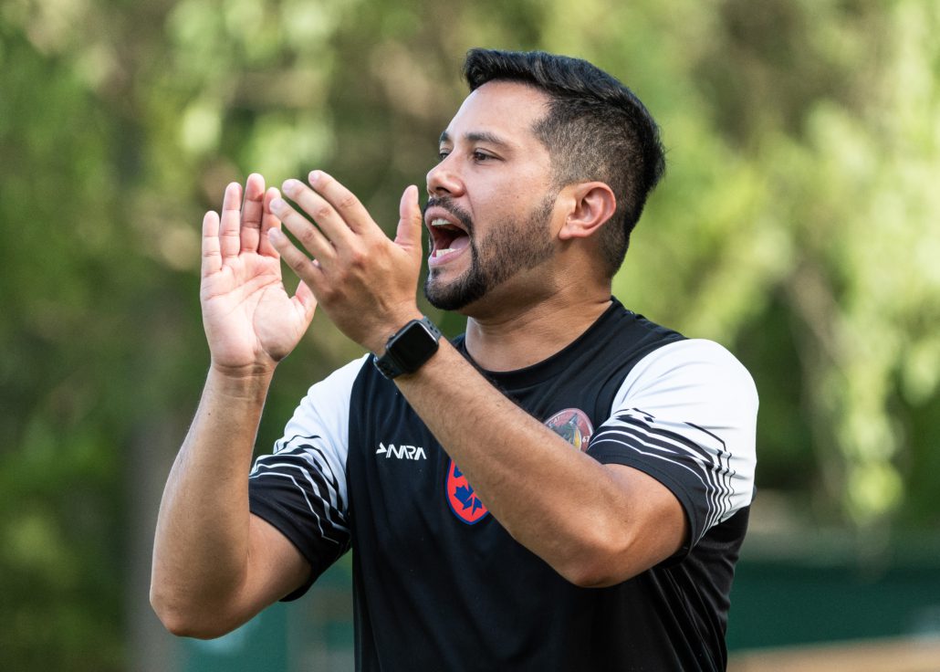 Ontario Premier League: Railway City FC at St. Catharines Roma Wolves in St. Catharines on July 1, 2026 at Club Roma Ontario Premier League: Railway City FC at St. Catharines Roma Wolves in St. Catharines on July 1, 2026 at Club Roma
