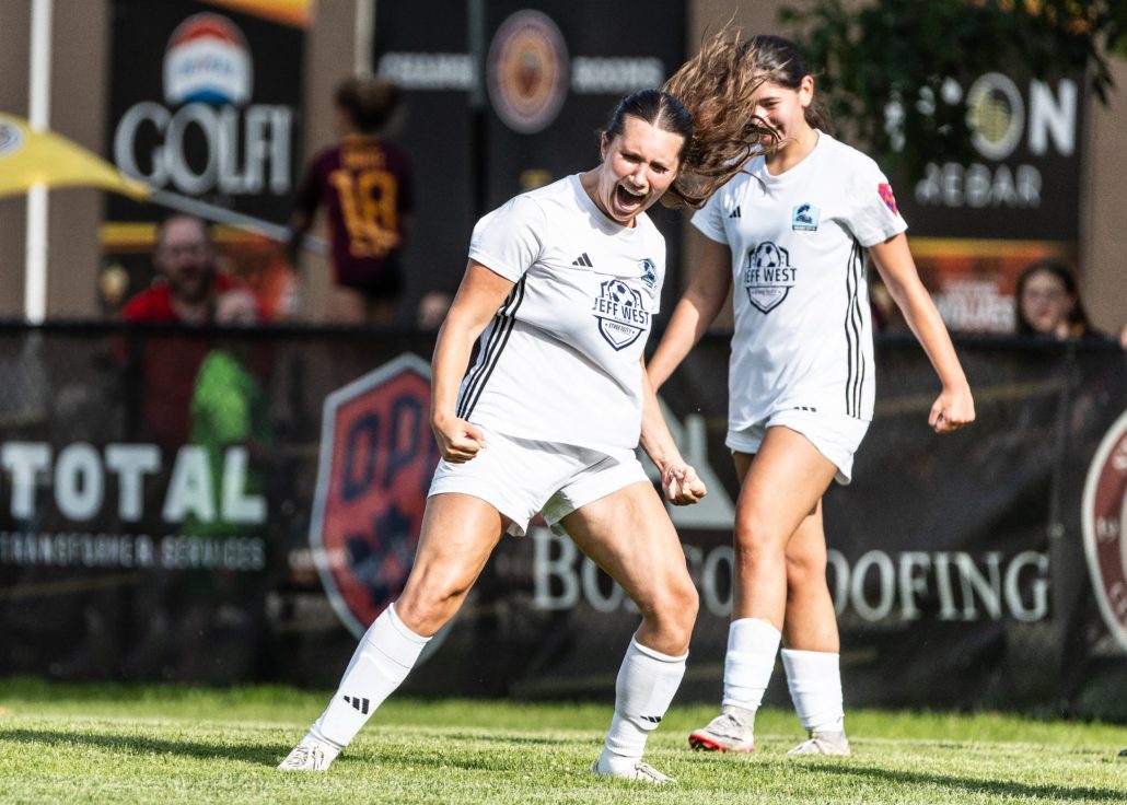 Ontario Premier League: Railway City FC at St. Catharines Roma Wolves in St. Catharines on July 1, 2026 at Club Roma Ontario Premier League: Railway City FC at St. Catharines Roma Wolves in St. Catharines on July 1, 2026 at Club Roma