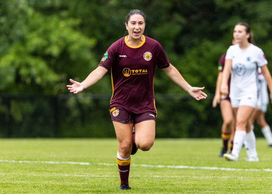 Ontario Premier League: Railway City FC at St. Catharines Roma Wolves in St. Catharines on July 1, 2026 at Club Roma Ontario Premier League: Railway City FC at St. Catharines Roma Wolves in St. Catharines on July 1, 2026 at Club Roma