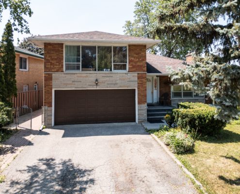 Real Estate Photography in Toronto