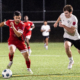 Ontario Premier League: Pickering FC at Hamilton United in Hamilton on July 22, 2026 at Redeemer University