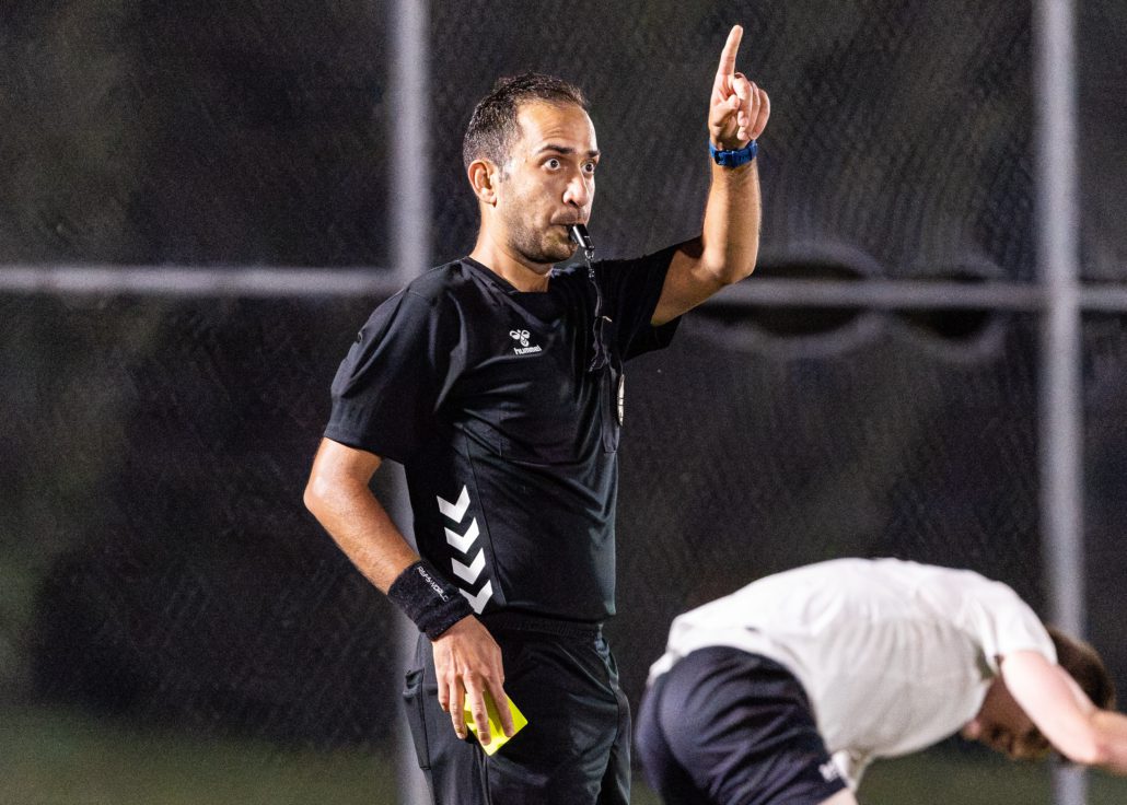 Ontario Premier League: Pickering FC at Hamilton United in Hamilton on July 22, 2026 at Redeemer University Ontario Premier League: Pickering FC at Hamilton United in Hamilton on July 22, 2026 at Redeemer University