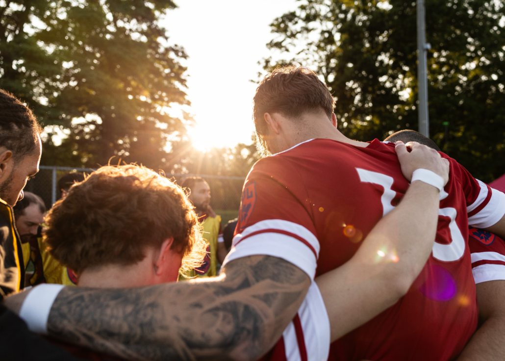 Ontario Premier League: Pickering FC at Hamilton United in Hamilton on July 22, 2026 at Redeemer University Ontario Premier League: Pickering FC at Hamilton United in Hamilton on July 22, 2026 at Redeemer University
