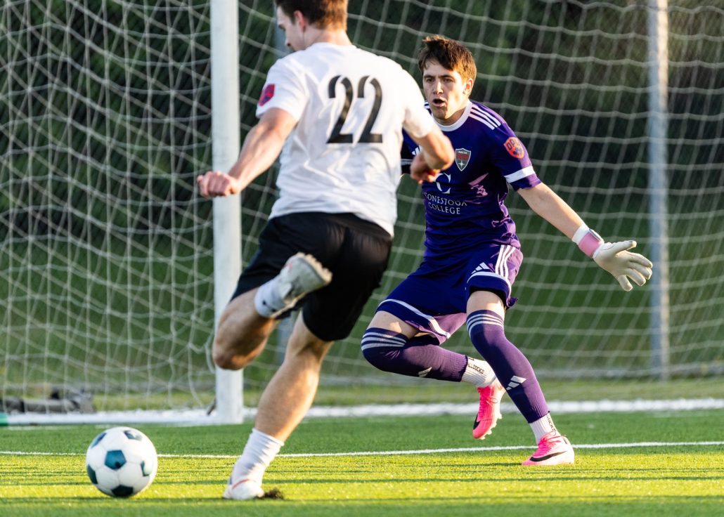 Ontario Premier League: Pickering FC at Hamilton United in Hamilton on July 22, 2026 at Redeemer University Ontario Premier League: Pickering FC at Hamilton United in Hamilton on July 22, 2026 at Redeemer University