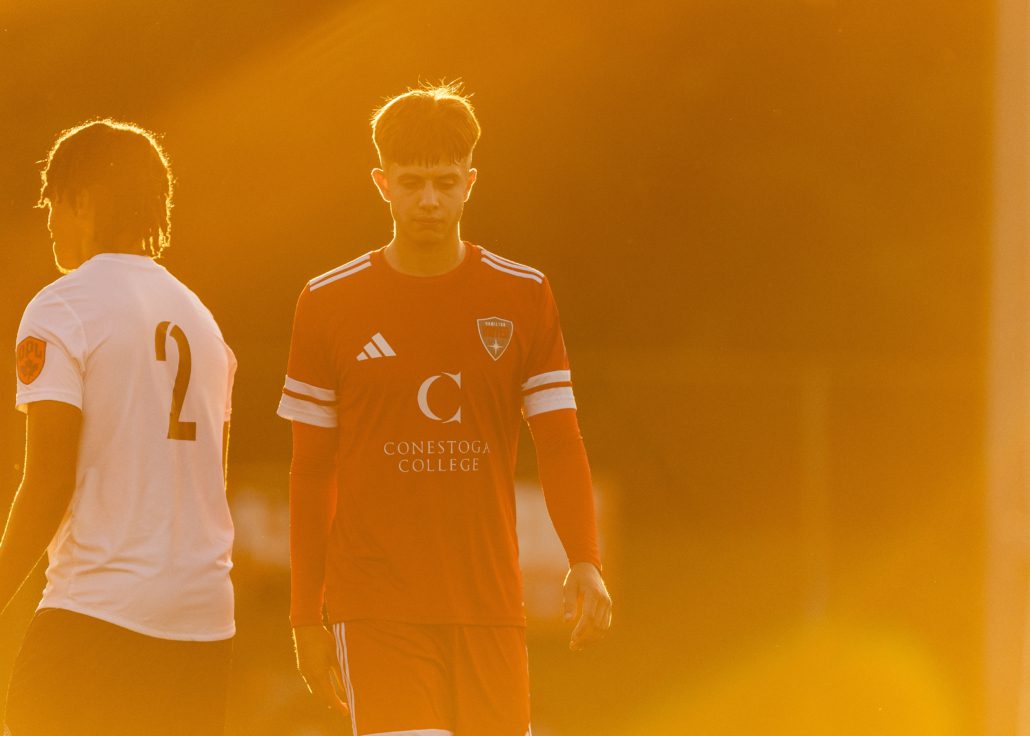 Ontario Premier League: Pickering FC at Hamilton United in Hamilton on July 22, 2026 at Redeemer University Ontario Premier League: Pickering FC at Hamilton United in Hamilton on July 22, 2026 at Redeemer University