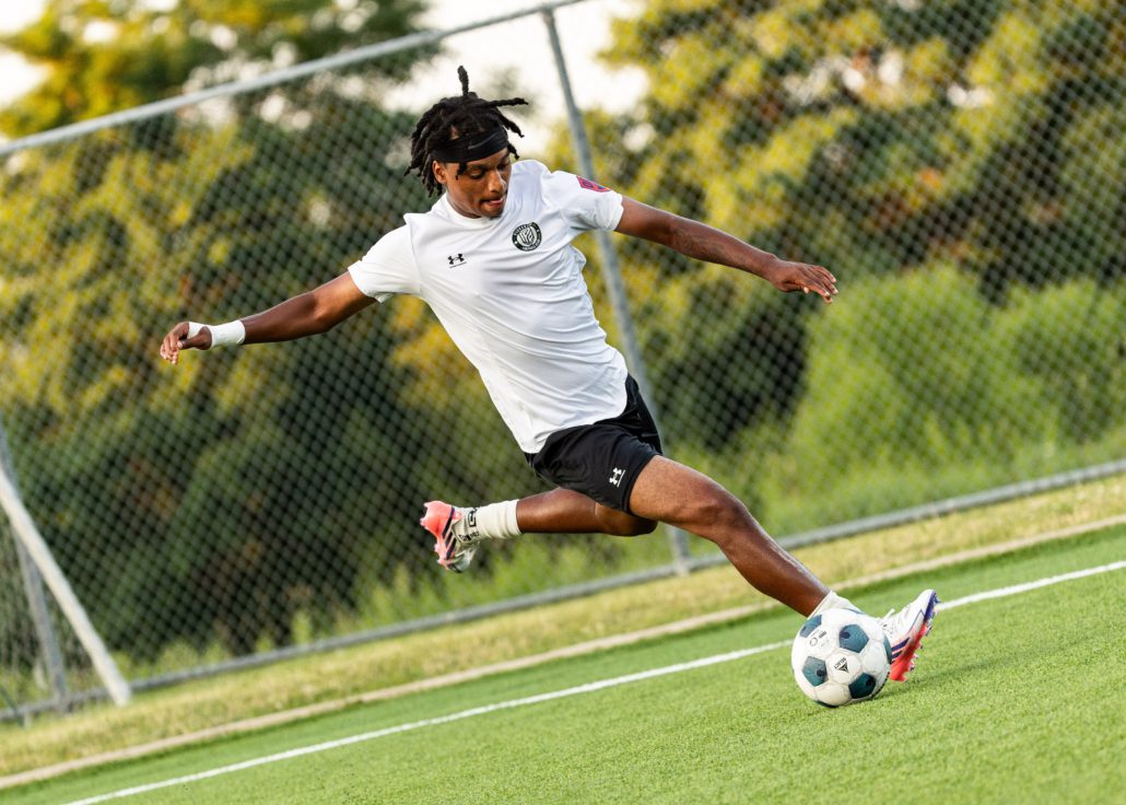 Ontario Premier League: Pickering FC at Hamilton United in Hamilton on July 22, 2026 at Redeemer University Ontario Premier League: Pickering FC at Hamilton United in Hamilton on July 22, 2026 at Redeemer University