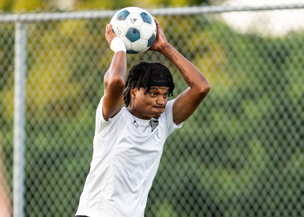 Ontario Premier League: Pickering FC at Hamilton United in Hamilton on July 22, 2026 at Redeemer University Ontario Premier League: Pickering FC at Hamilton United in Hamilton on July 22, 2026 at Redeemer University