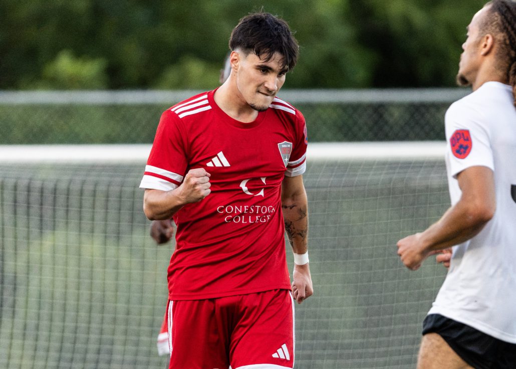 Ontario Premier League: Pickering FC at Hamilton United in Hamilton on July 22, 2026 at Redeemer University Ontario Premier League: Pickering FC at Hamilton United in Hamilton on July 22, 2026 at Redeemer University