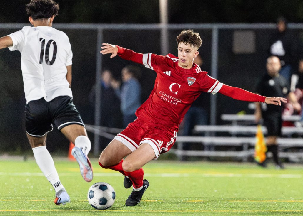 Ontario Premier League: Pickering FC at Hamilton United in Hamilton on July 22, 2026 at Redeemer University Ontario Premier League: Pickering FC at Hamilton United in Hamilton on July 22, 2026 at Redeemer University