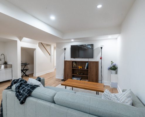 Real Estate Photography in Mississauga