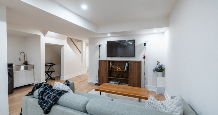 Real Estate Photography in Mississauga