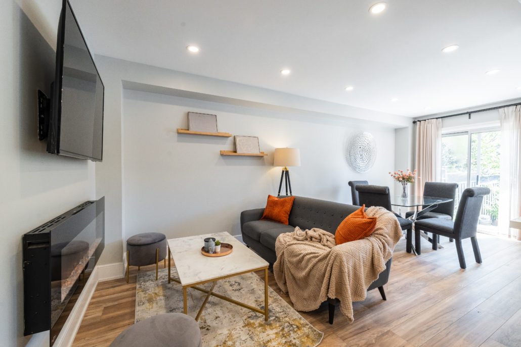 Real Estate Photography in Mississauga