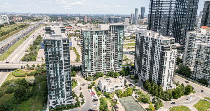 Real Estate Photography in Mississauga