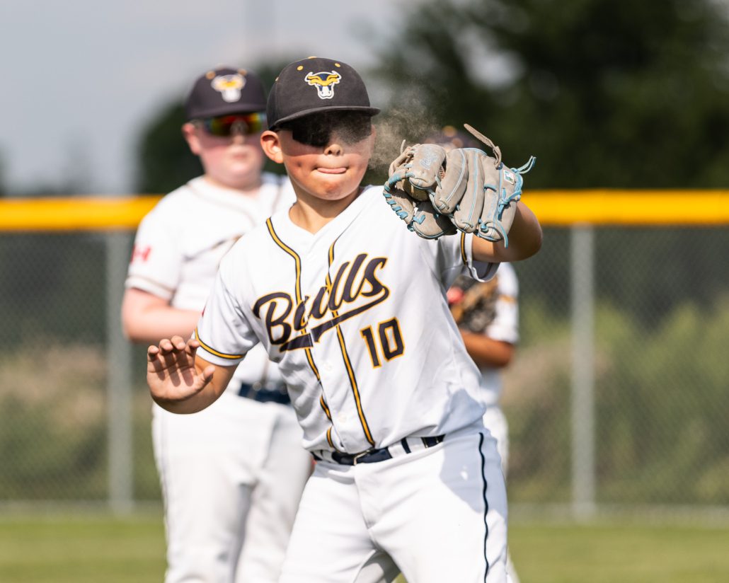 BOMBA Baseball: U11 Burlington Bulls in Georgetown on August 14, 2026 at Trafalgar Sports Park BOMBA Baseball: U11 Burlington Bulls in Georgetown on August 14, 2026 at Trafalgar Sports Park