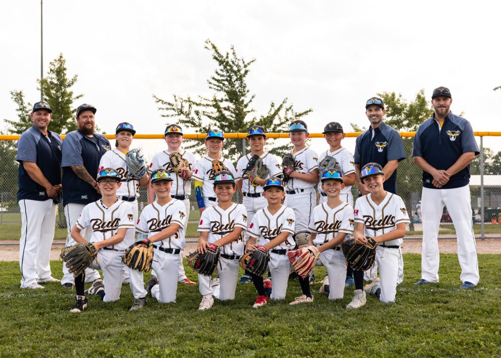 BOMBA Baseball: U11 Burlington Bulls in Georgetown on August 14, 2026 at Trafalgar Sports Park BOMBA Baseball: U11 Burlington Bulls in Georgetown on August 14, 2026 at Trafalgar Sports Park