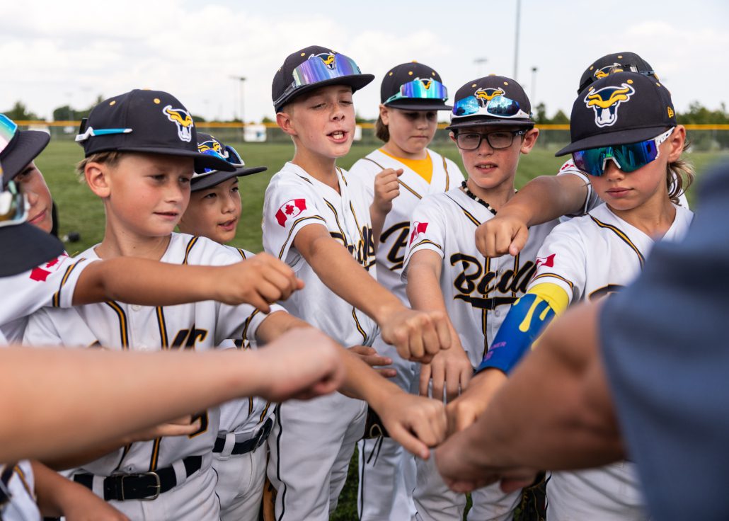 BOMBA Baseball: U11 Burlington Bulls in Georgetown on August 14, 2026 at Trafalgar Sports Park BOMBA Baseball: U11 Burlington Bulls in Georgetown on August 14, 2026 at Trafalgar Sports Park