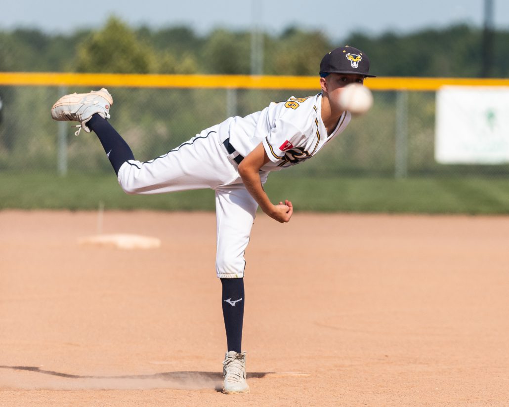 BOMBA Baseball: U11 Burlington Bulls in Georgetown on August 14, 2026 at Trafalgar Sports Park BOMBA Baseball: U11 Burlington Bulls in Georgetown on August 14, 2026 at Trafalgar Sports Park